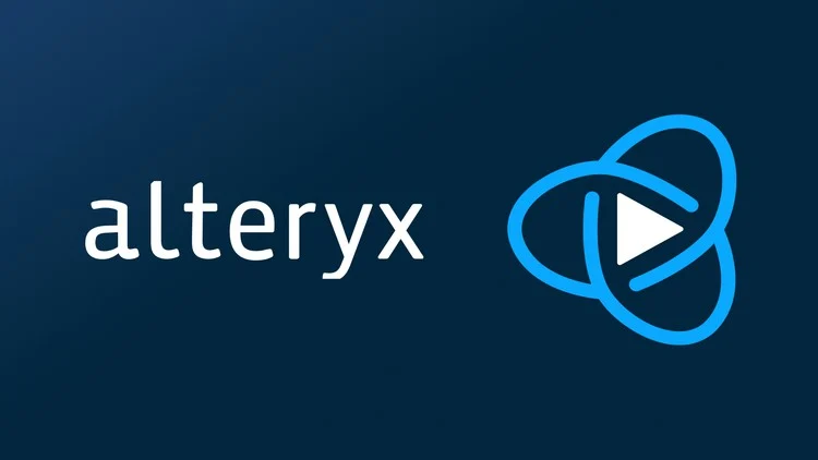 Finance - alteryx